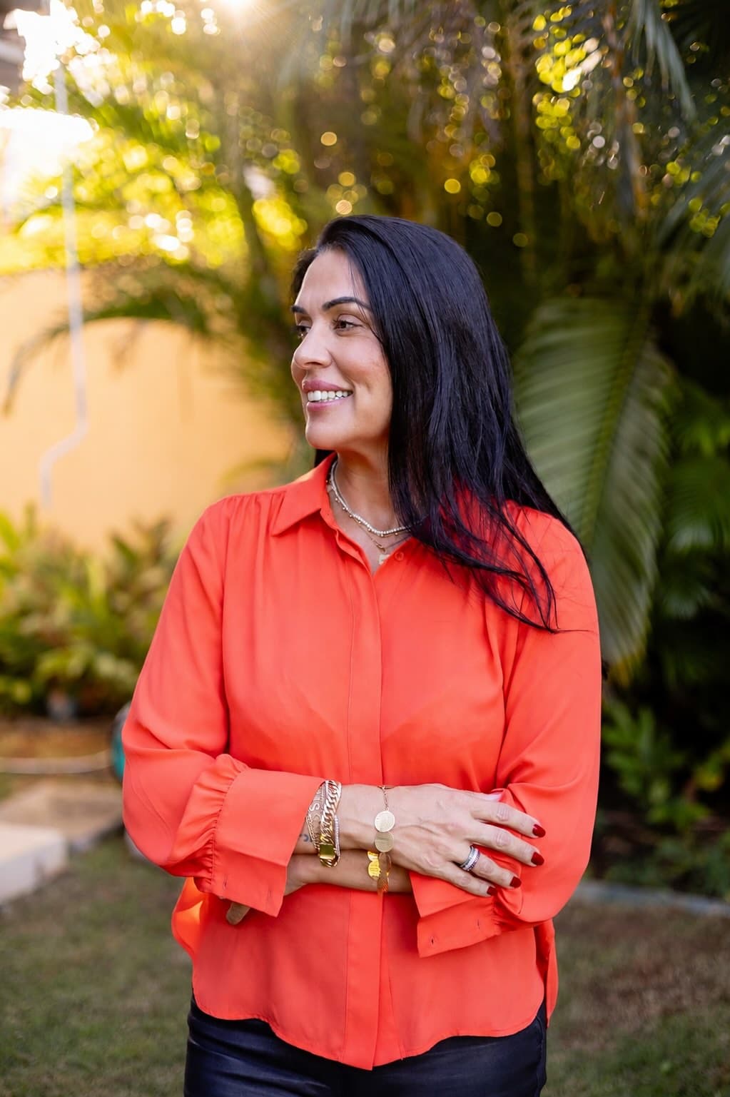 Priscila Rodovalho Cunha